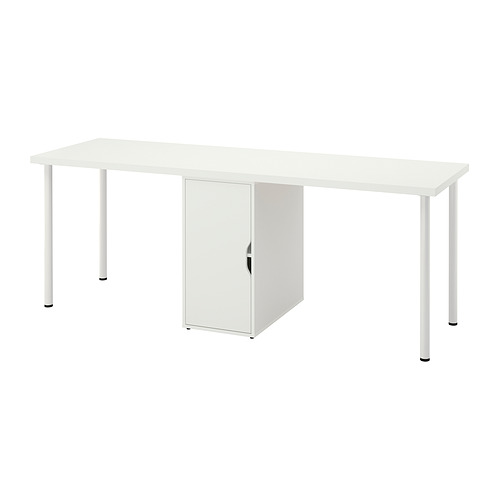 LAGKAPTEN/ALEX desk