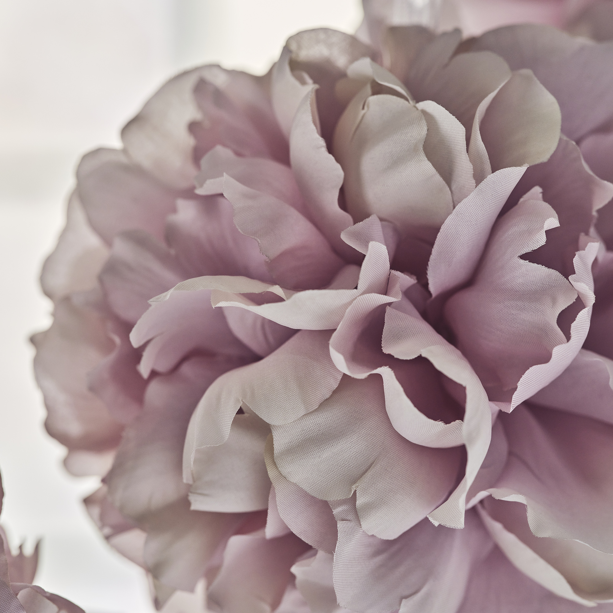SMYCKA 人造花