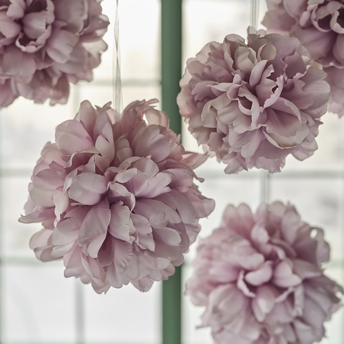 SMYCKA artificial flower