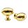 ENERYDA - 門鈕, 黃銅色 | IKEA 線上購物 - PE747803_S1