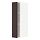 METOD - wall cabinet with shelves, white Askersund/dark brown ash effect | IKEA Taiwan Online - PE780490_S1