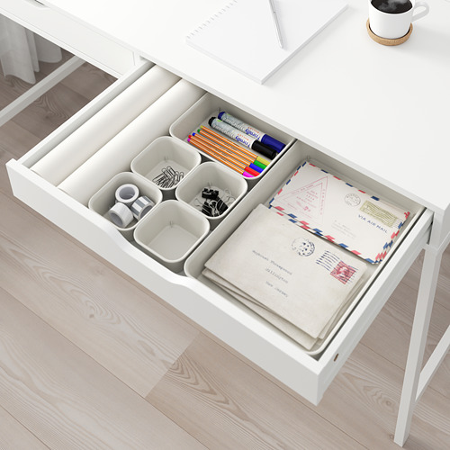 NOJIG organiser