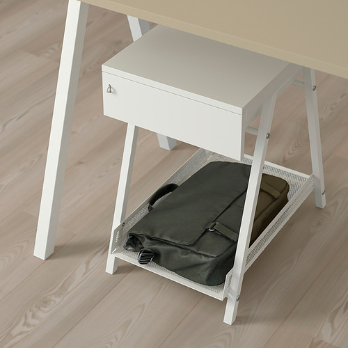 TROTTEN - drawer unit, white | IKEA Taiwan Online - PE847559_S4