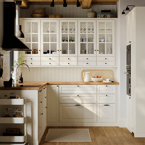 BODBYN drawer front
