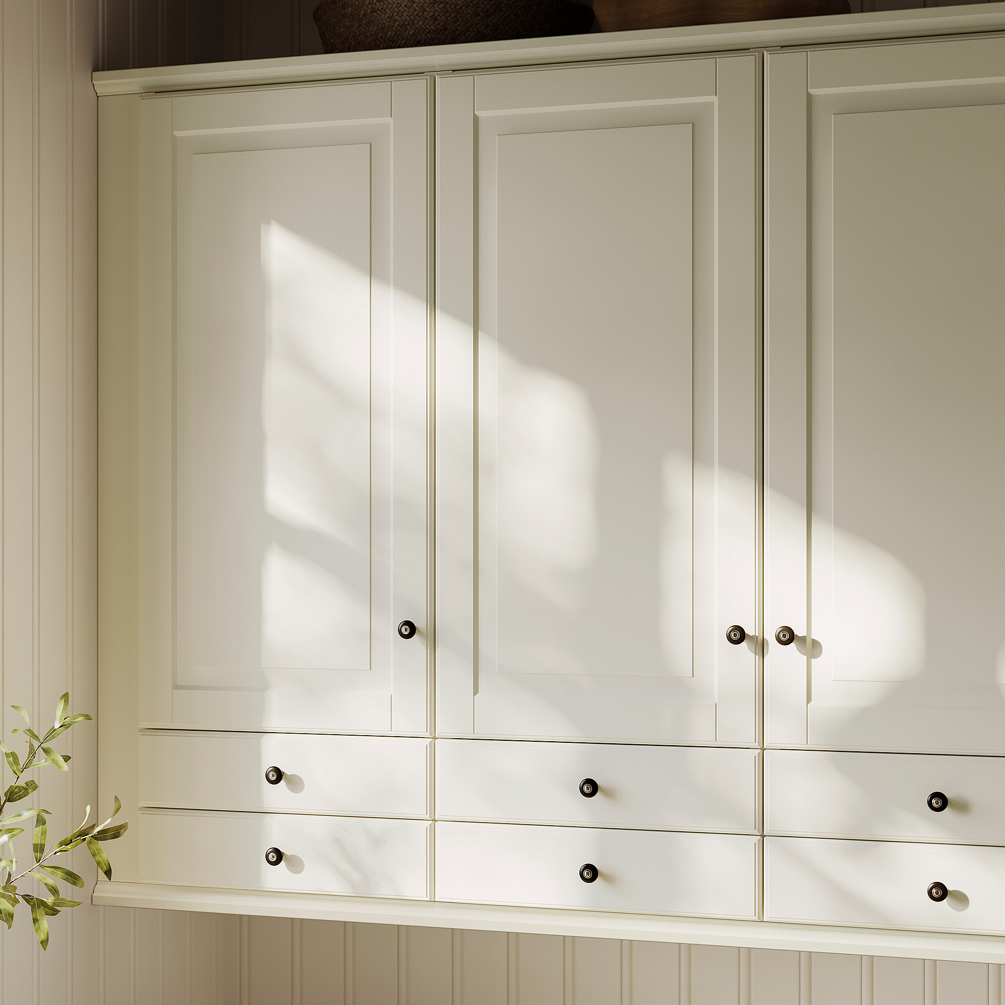 BODBYN door