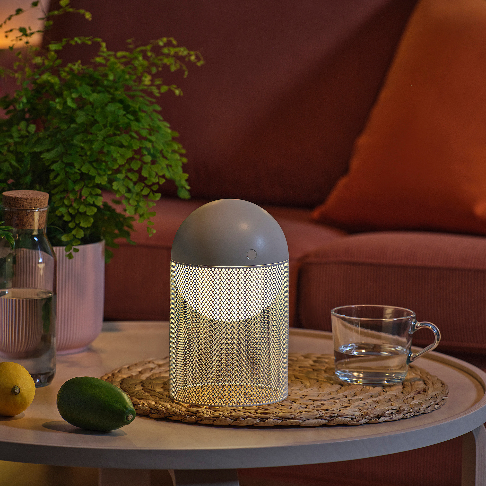 SOLVINDEN LED裝飾燈