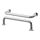BAGGANÄS - handle, stainless steel | IKEA Taiwan Online - PE747829_S1