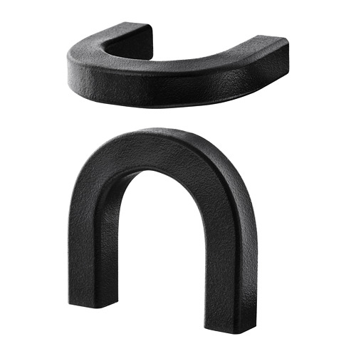 BORGHAMN - handle, 40 mm, 40 mm | IKEA Taiwan Online - PE747835_S4