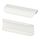 BILLSBRO - handle, white | IKEA Taiwan Online - PE747864_S1