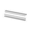 BILLSBRO - handle, stainless steel colour | IKEA Taiwan Online - PE747875_S2 