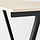 TROTTEN - 書桌/工作桌, 米色/碳黑色 | IKEA 線上購物 - PE847588_S1