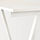 TROTTEN - 書桌/工作桌, 白色 | IKEA 線上購物 - PE847590_S1
