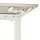 TROTTEN - 升降式工作桌, 米色/白色 | IKEA 線上購物 - PE847593_S1