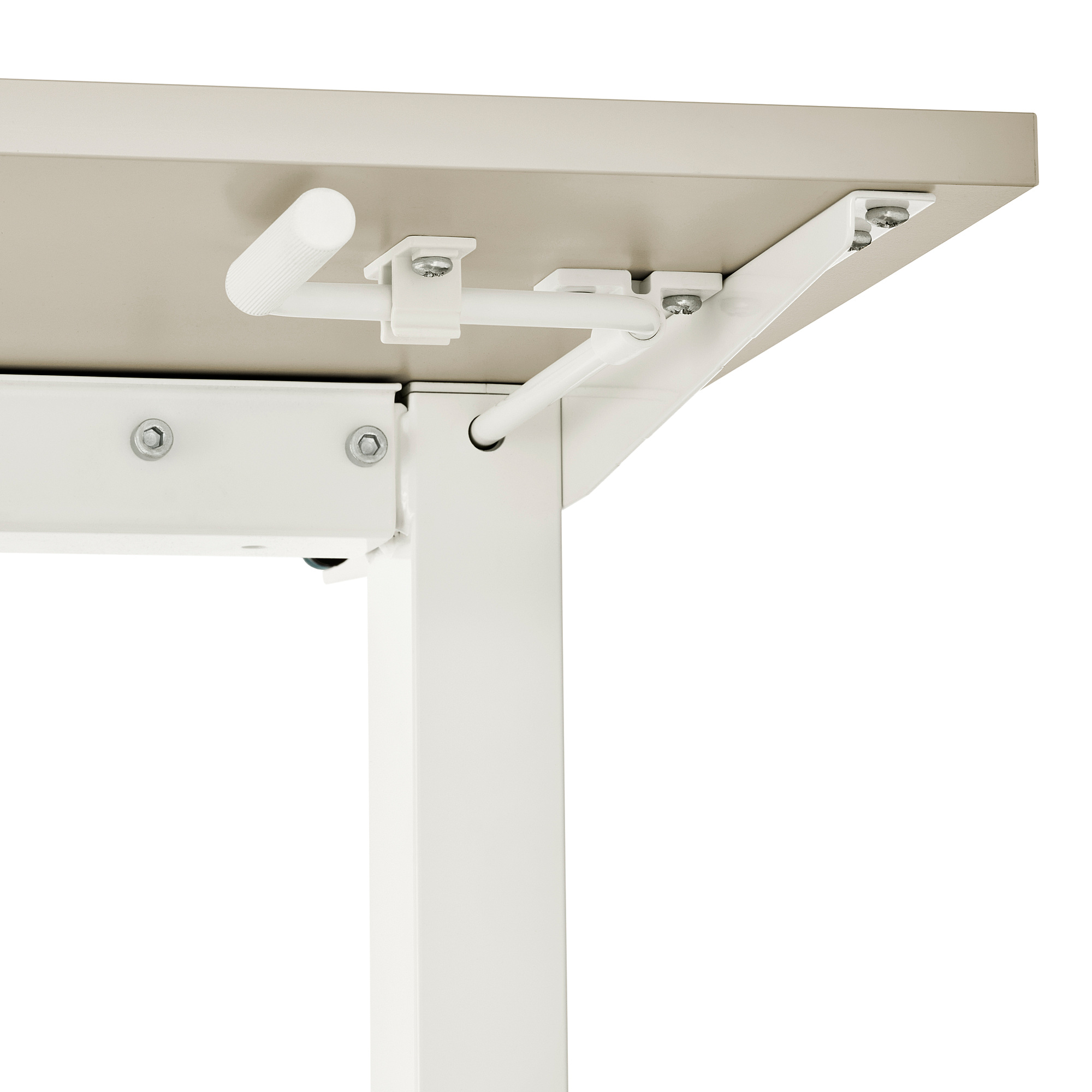 TROTTEN desk sit/stand