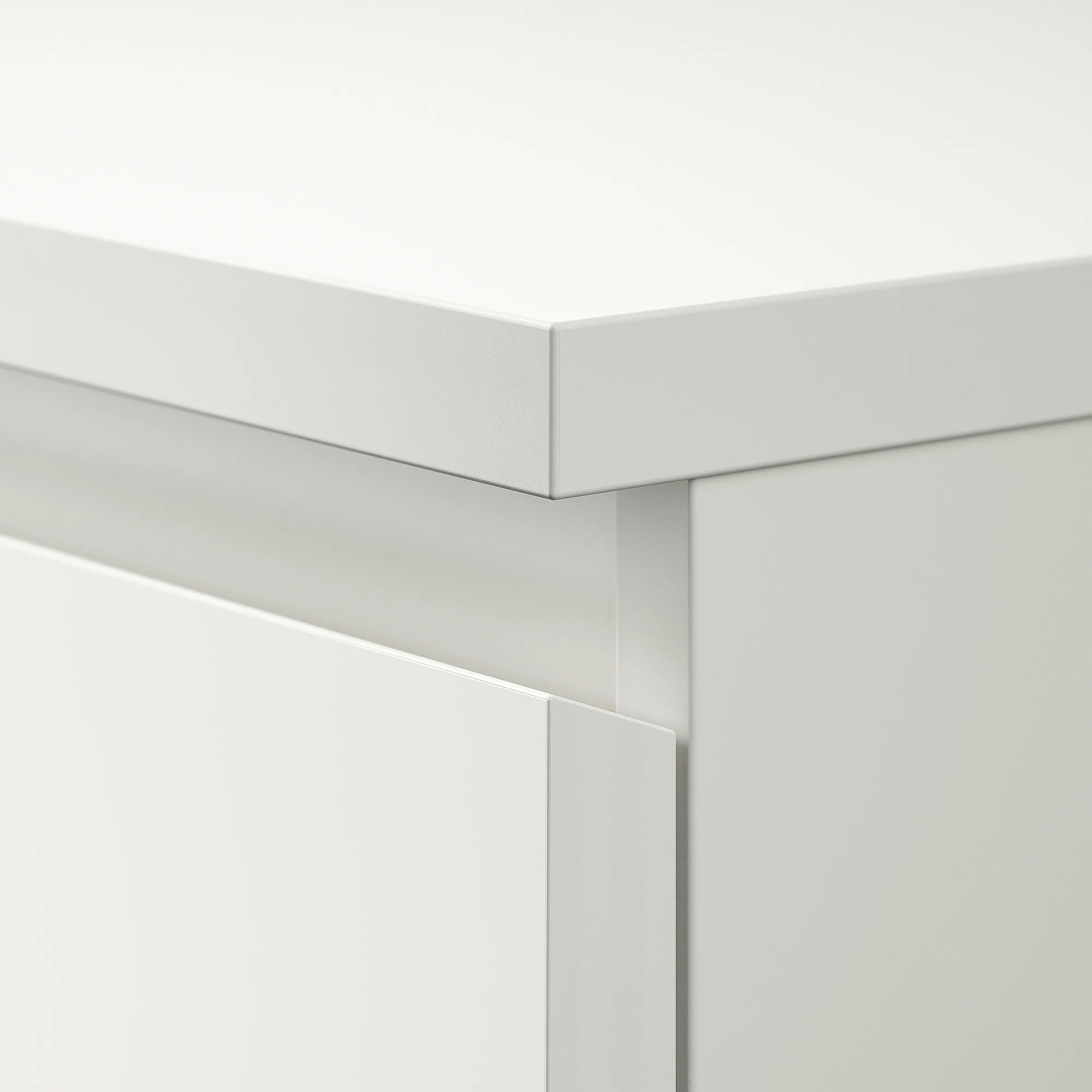 MALM 抽屜櫃/4抽
