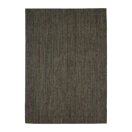 LANDBANA rug, flatwoven
