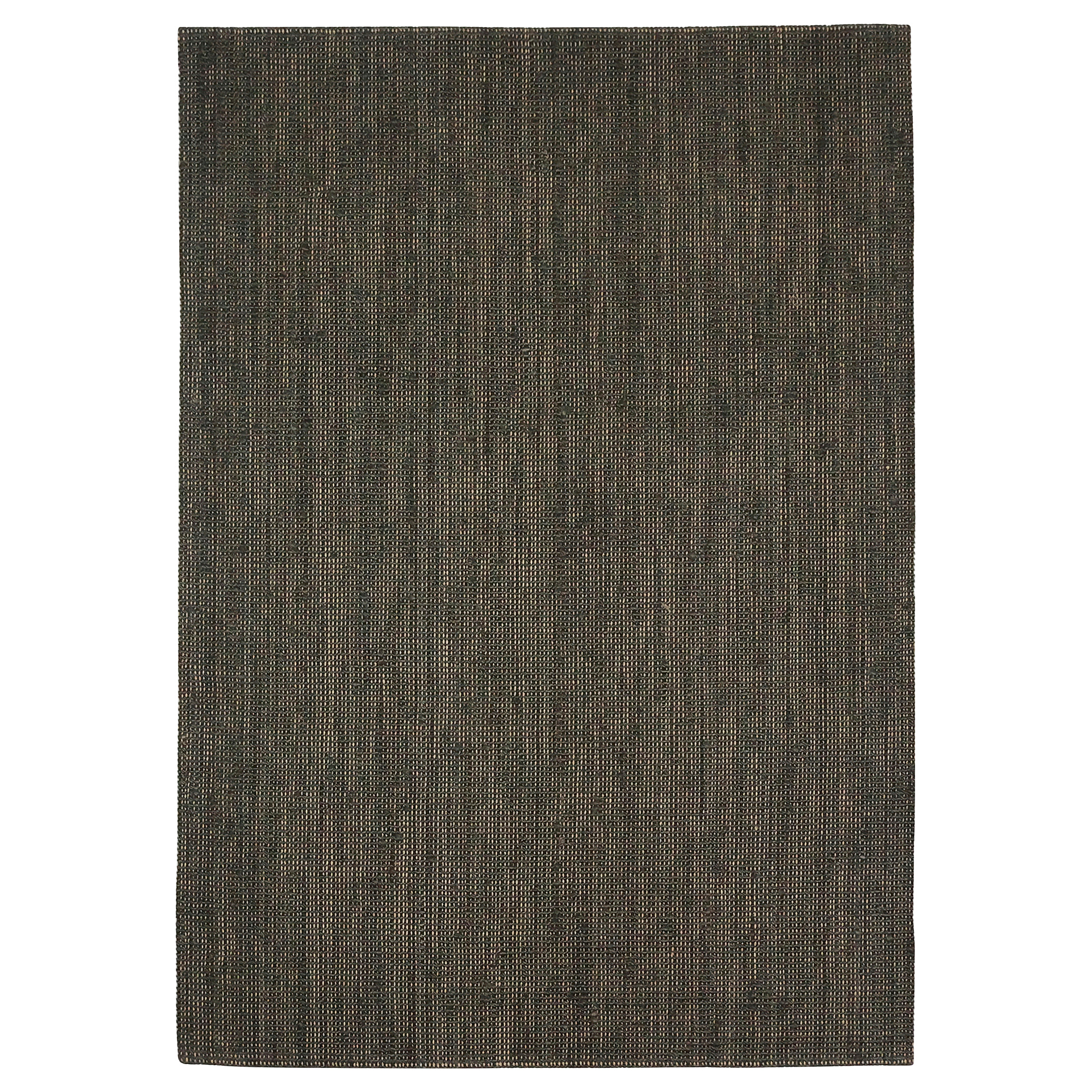 LANDBANA rug, flatwoven