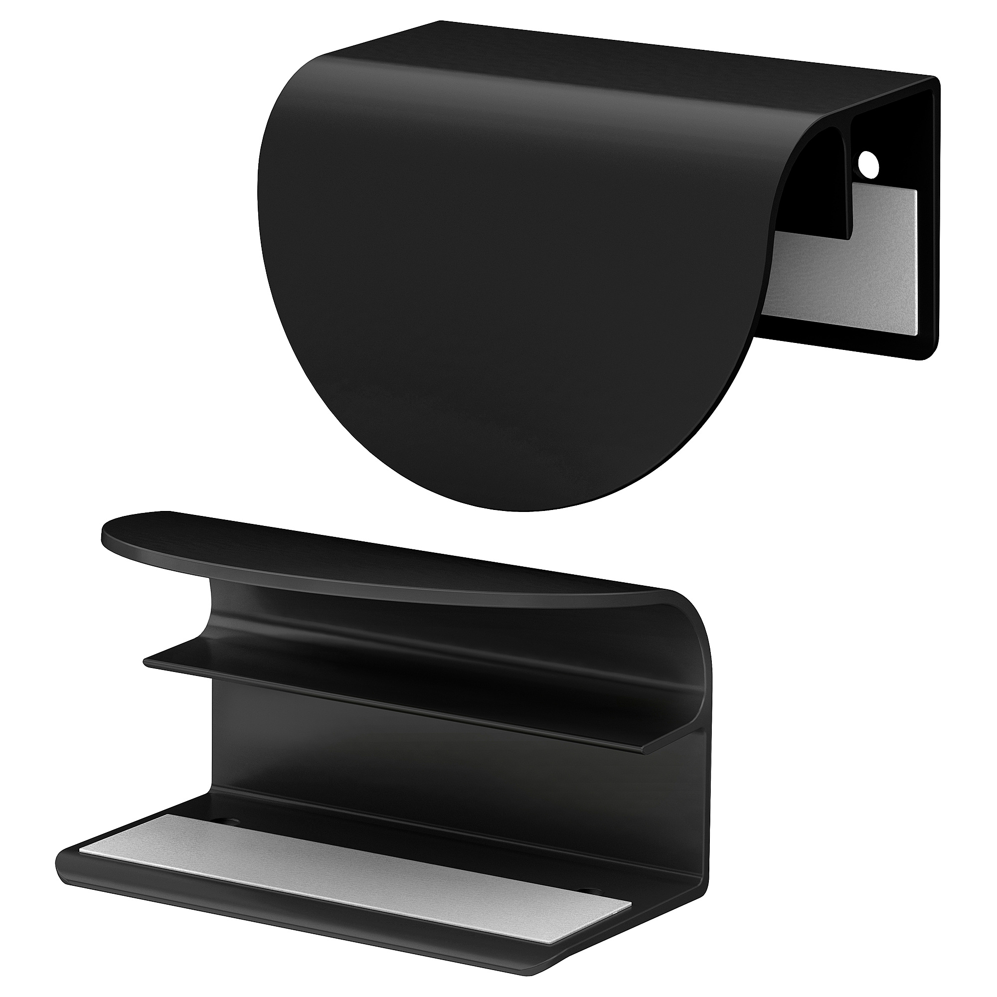 LATMASK 夾式把手