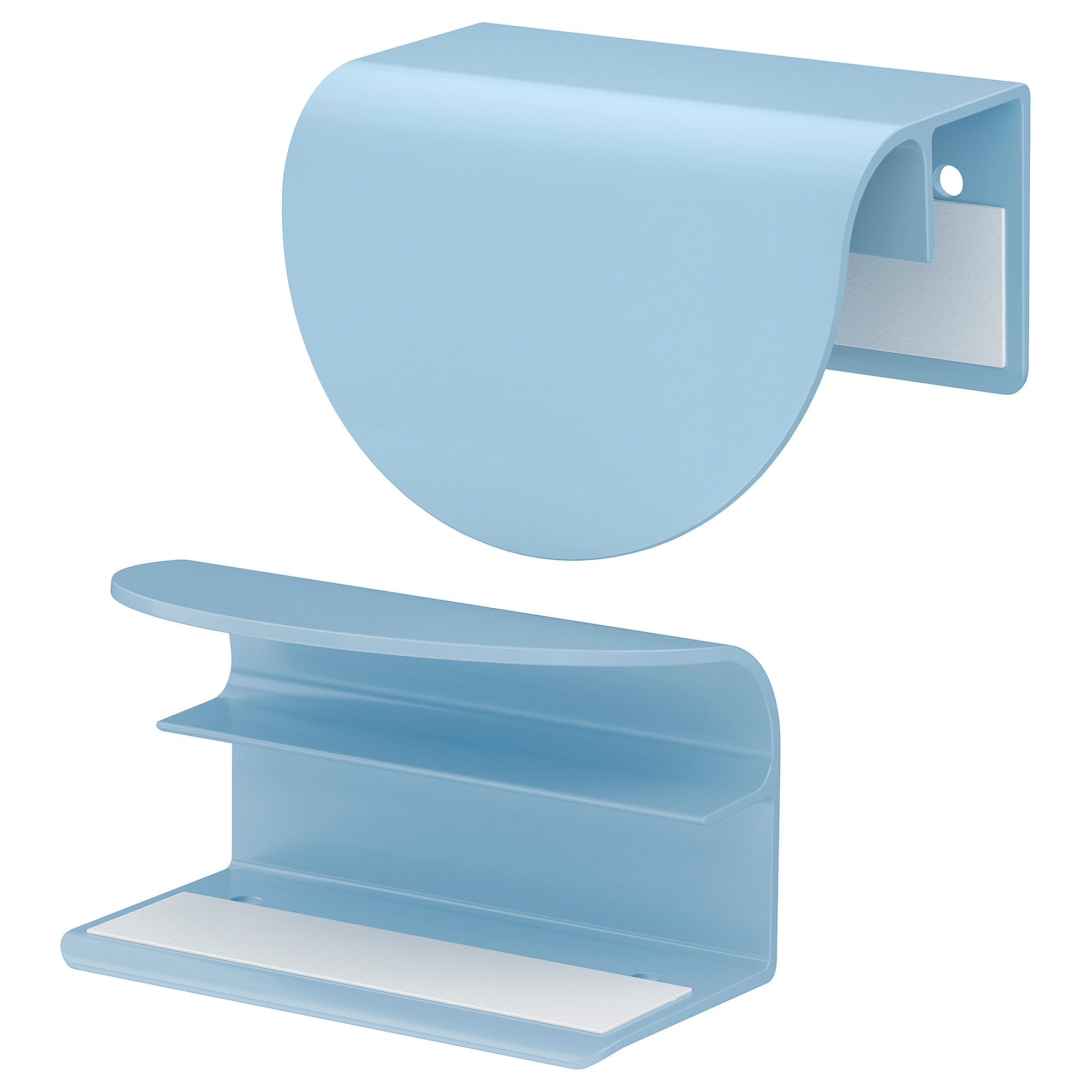 LATMASK 夾式把手