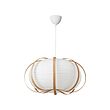 TAGGTOFS/HAVSDJUP pendant lamp