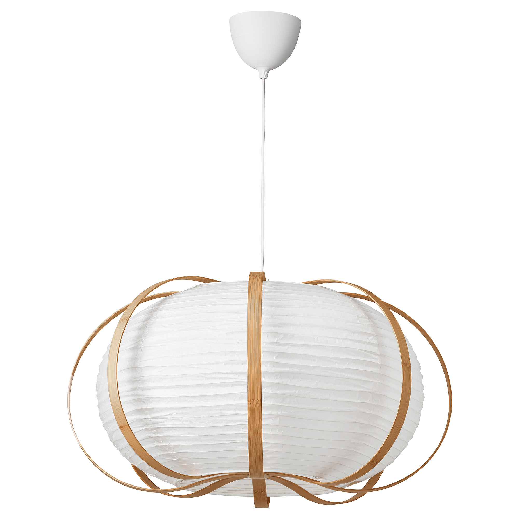 TAGGTOFS/HAVSDJUP pendant lamp