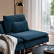 SÖDERHAMN 3-seat sofa