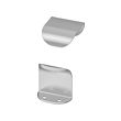 BILLSBRO - handle, stainless steel colour | IKEA Taiwan Online - PE747886_S2 