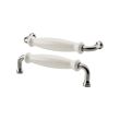 HISHULT - handle, porcelain white | IKEA Taiwan Online - PE747893_S2 