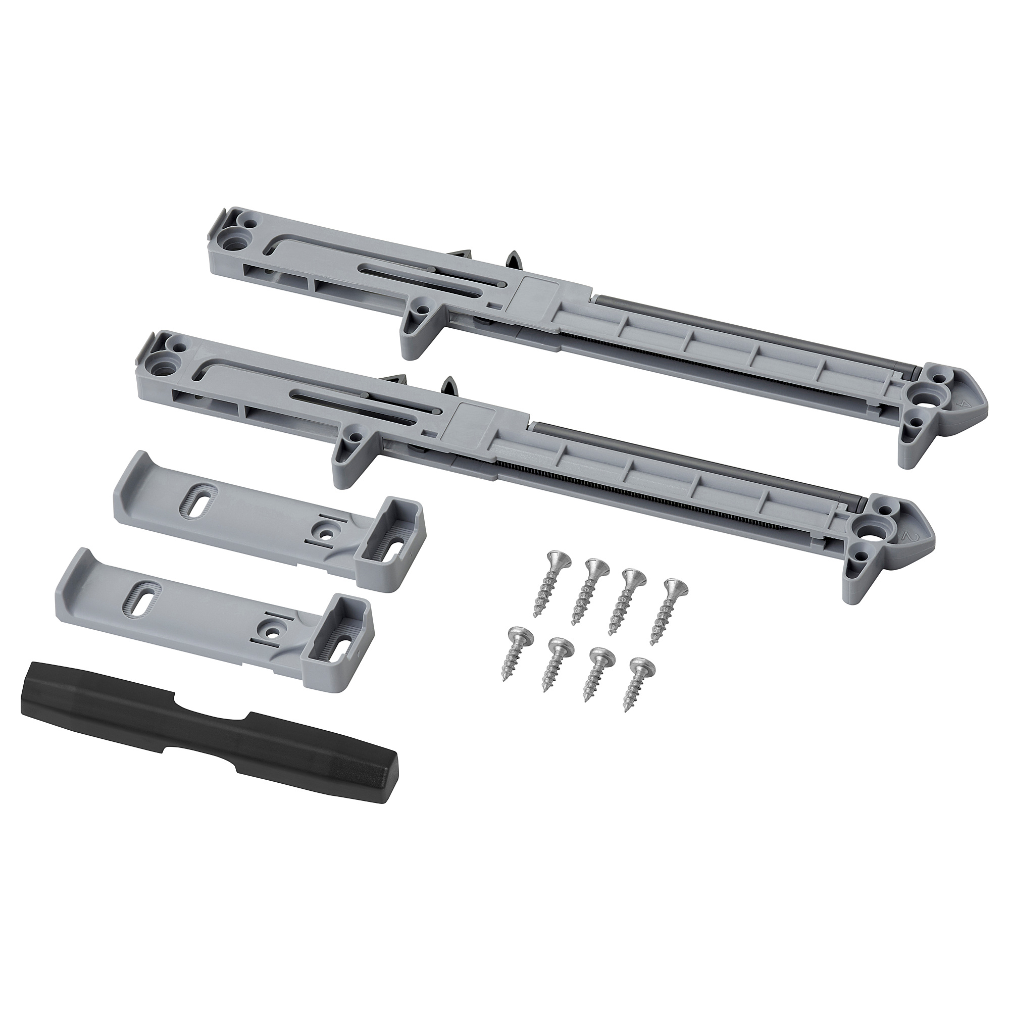 MARKHUS soft closing device
