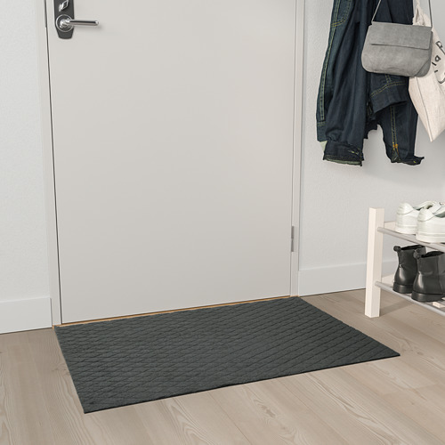 ÖSTERILD door mat, indoor