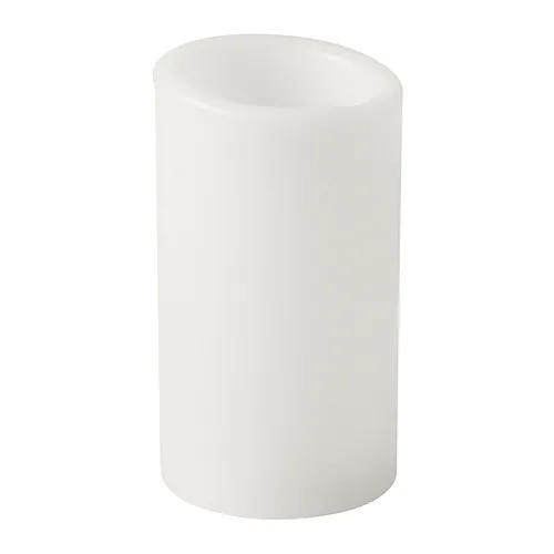 ÄDELLÖVTRÄD - LED燭燈, 白色/室內, 14 公分 | IKEA 線上購物 - PE847671_S4