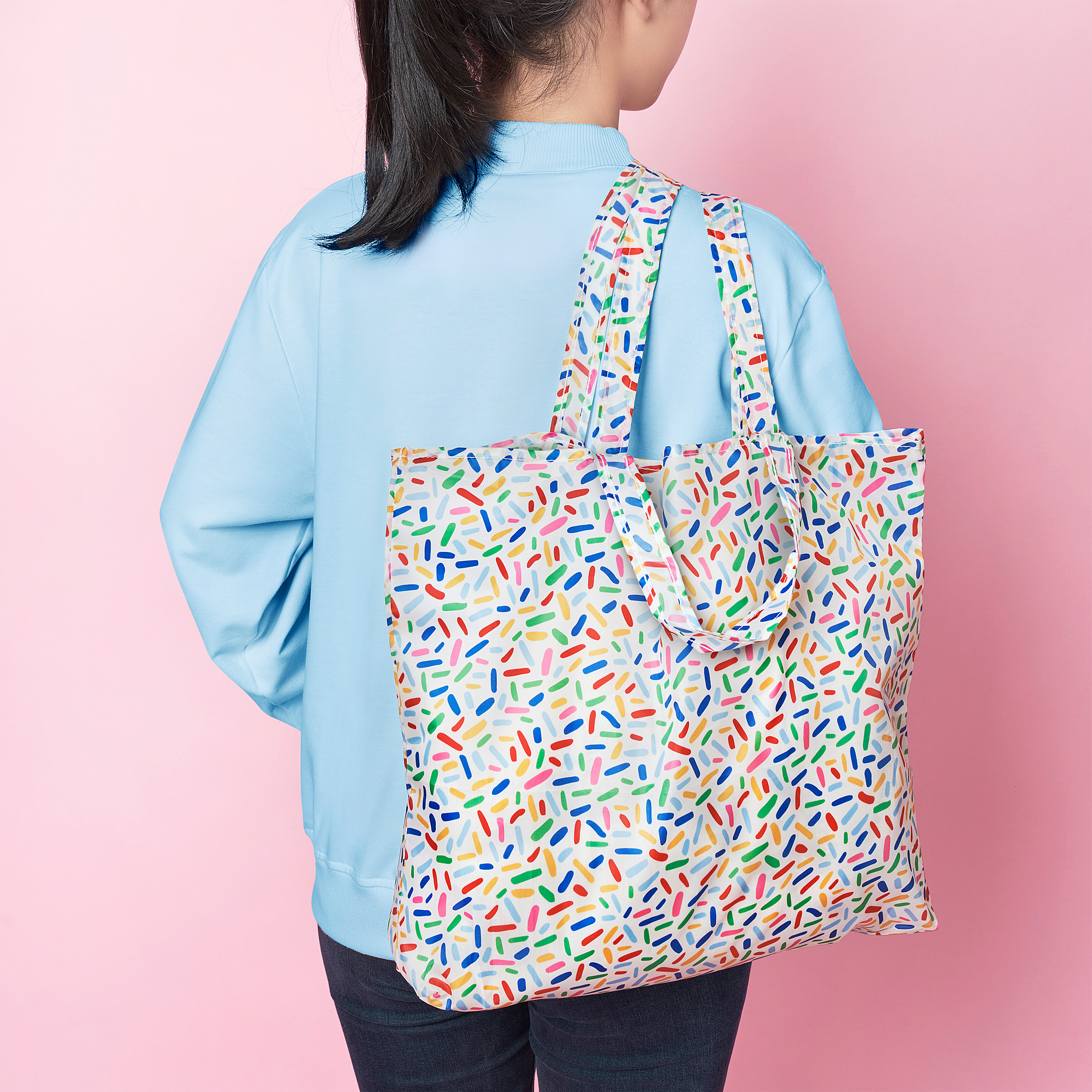 SKYNKE carrier bag