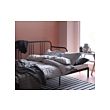FYRESDAL day-bed frame