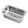 BOHOLMEN - inset sink, 1 bowl, stainless steel | IKEA Taiwan Online - PE747916_S1