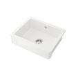 HAVSEN sink bowl w visible front