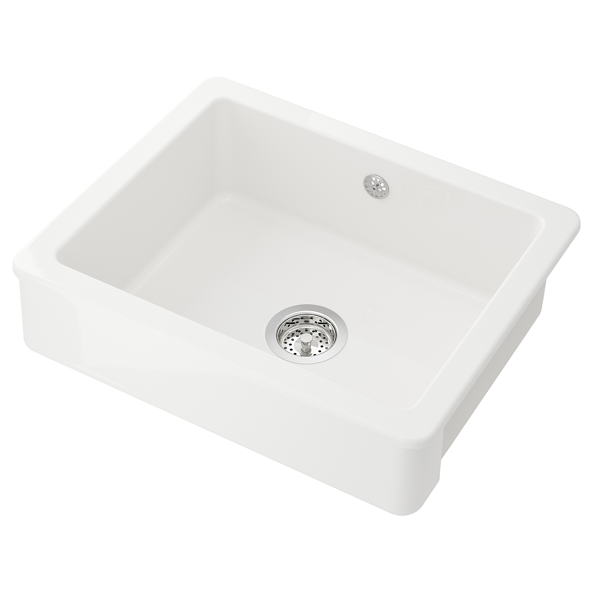 HAVSEN sink bowl w visible front