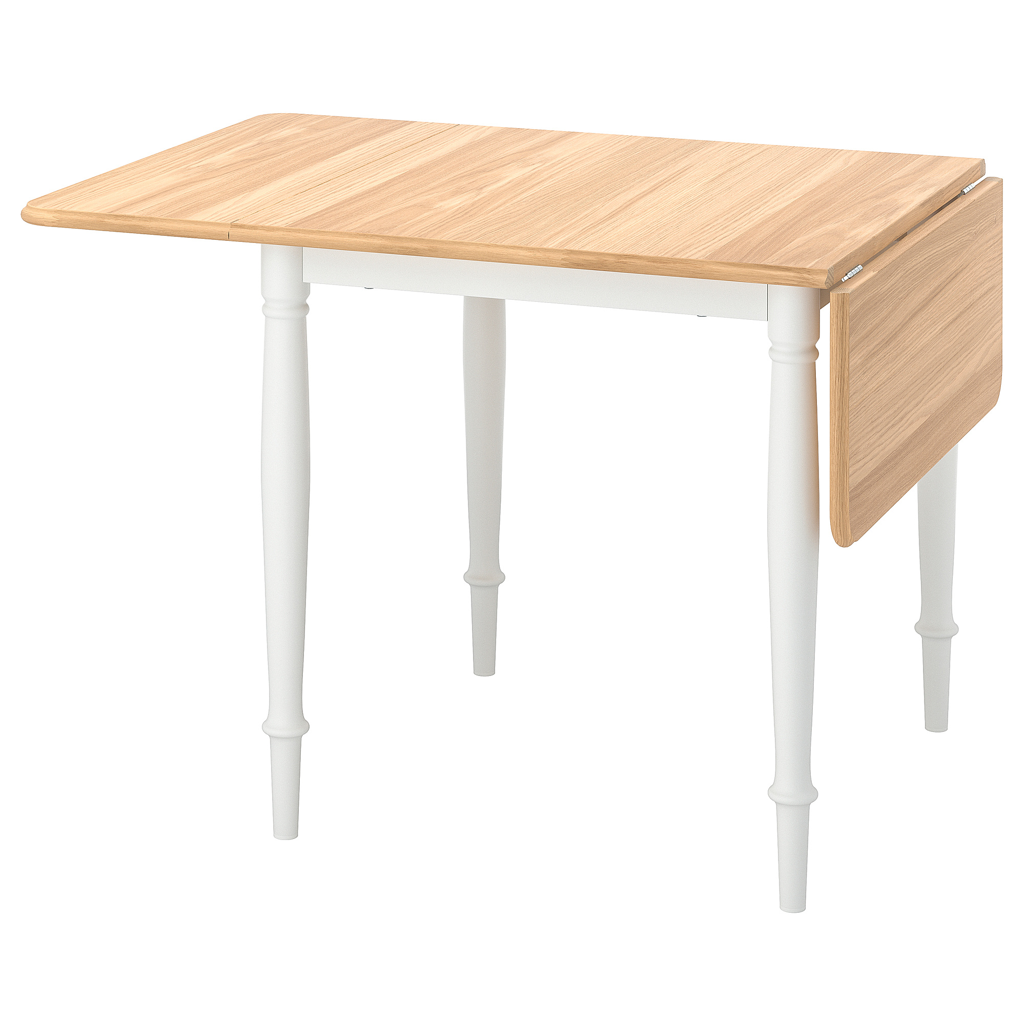 DANDERYD drop-leaf table