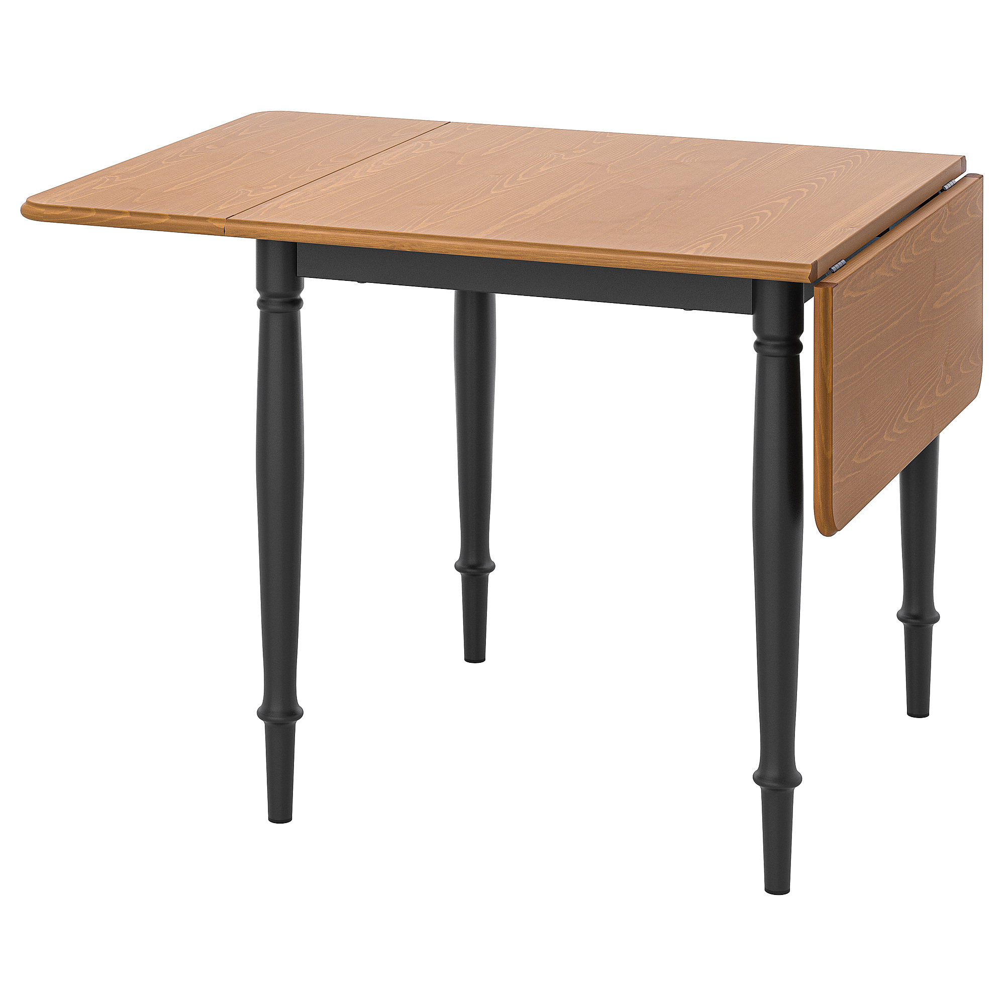 DANDERYD drop-leaf table