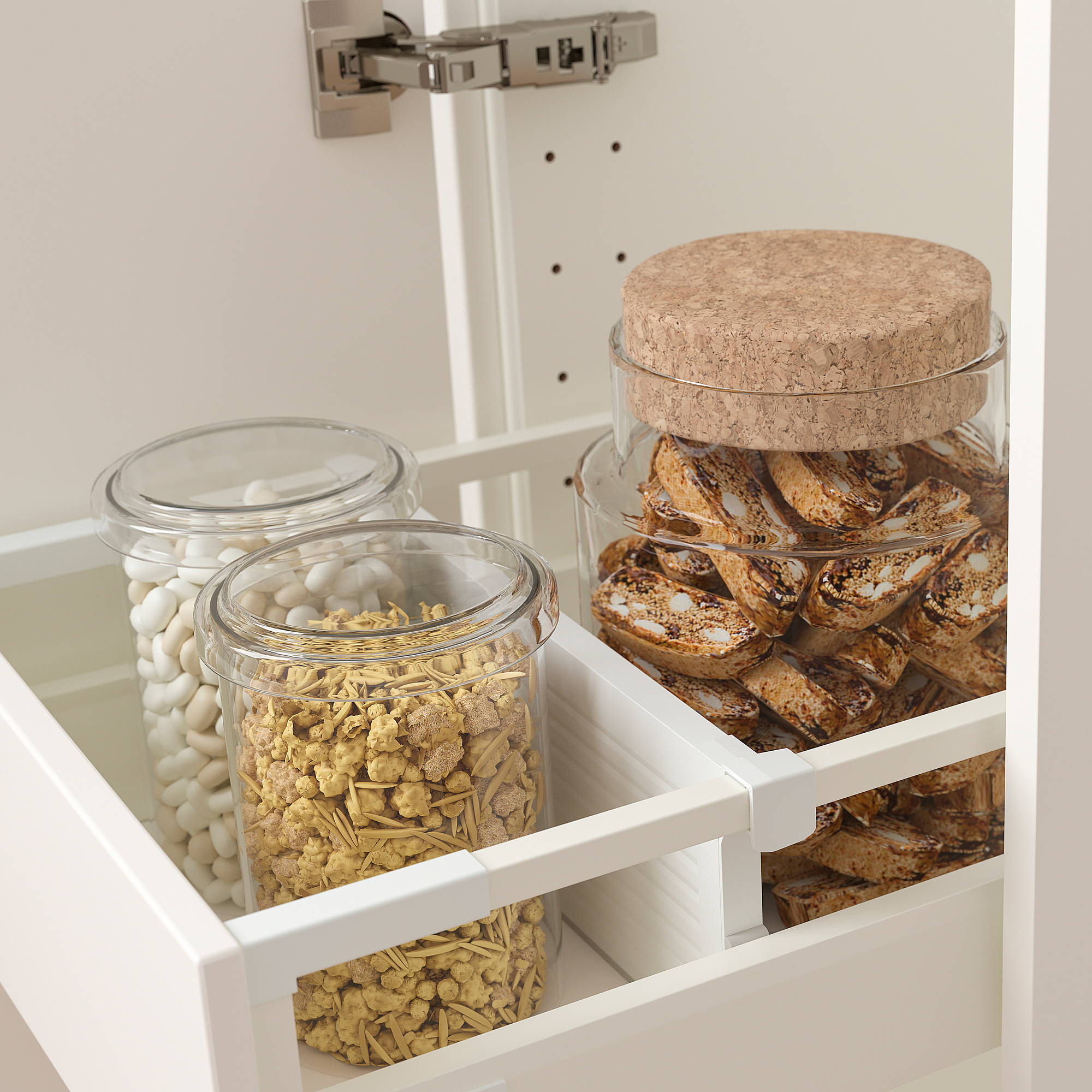 UPPDATERA divider for drawer