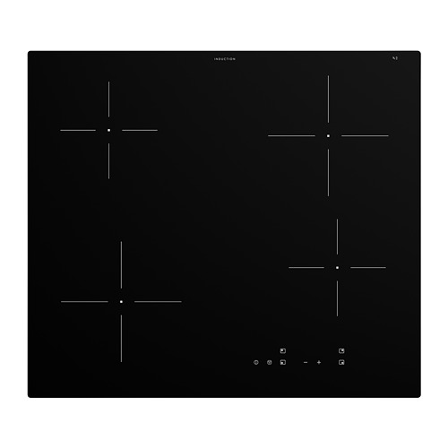 GRUNDAD induction hob