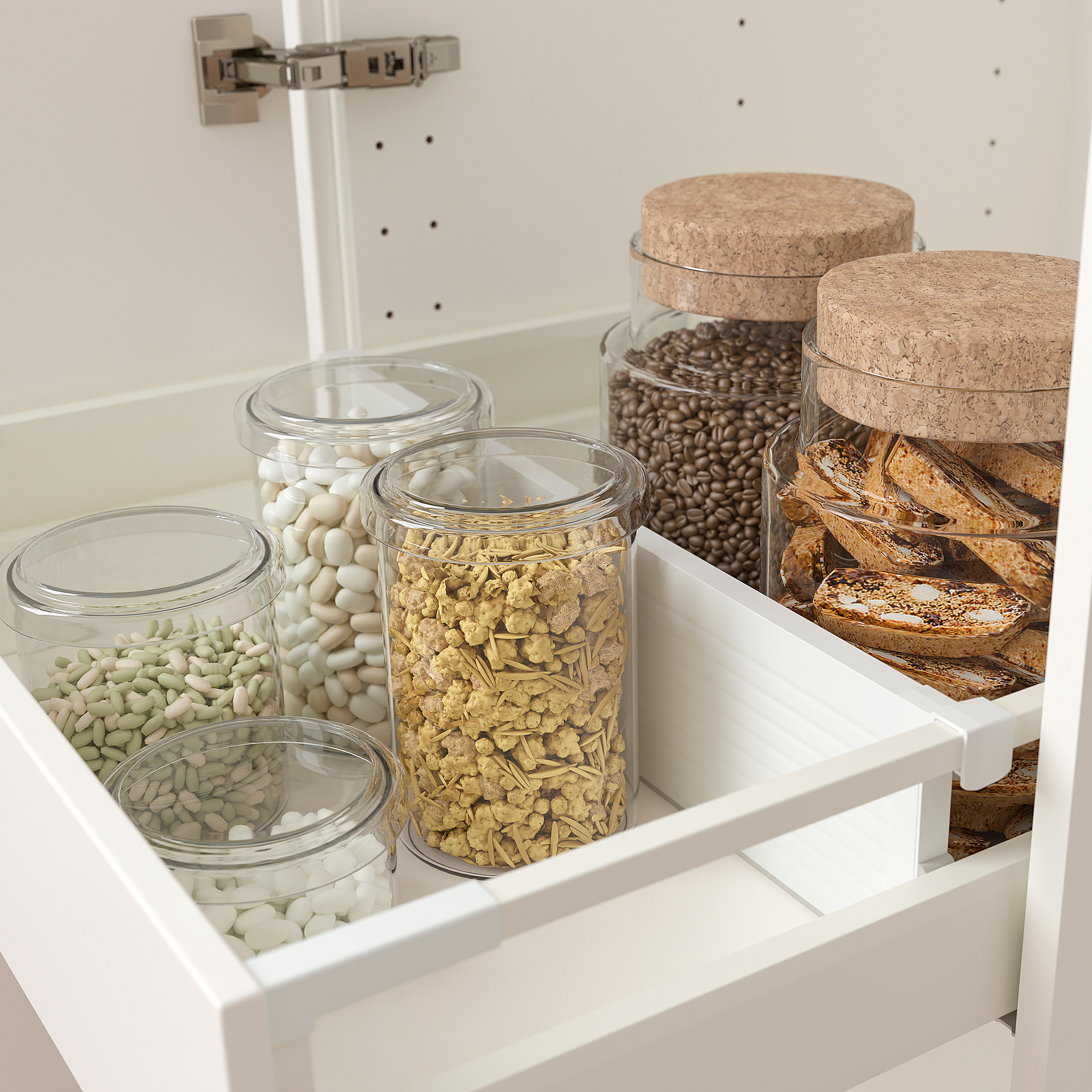 UPPDATERA divider for drawer