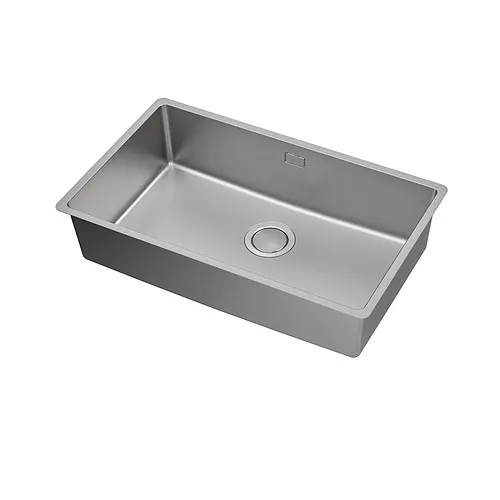 VRESJÖN - 嵌入式單槽水槽, 不鏽鋼, 73x44 公分 | IKEA 線上購物 - PE847750_S4