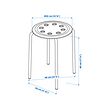 MARIUS stool