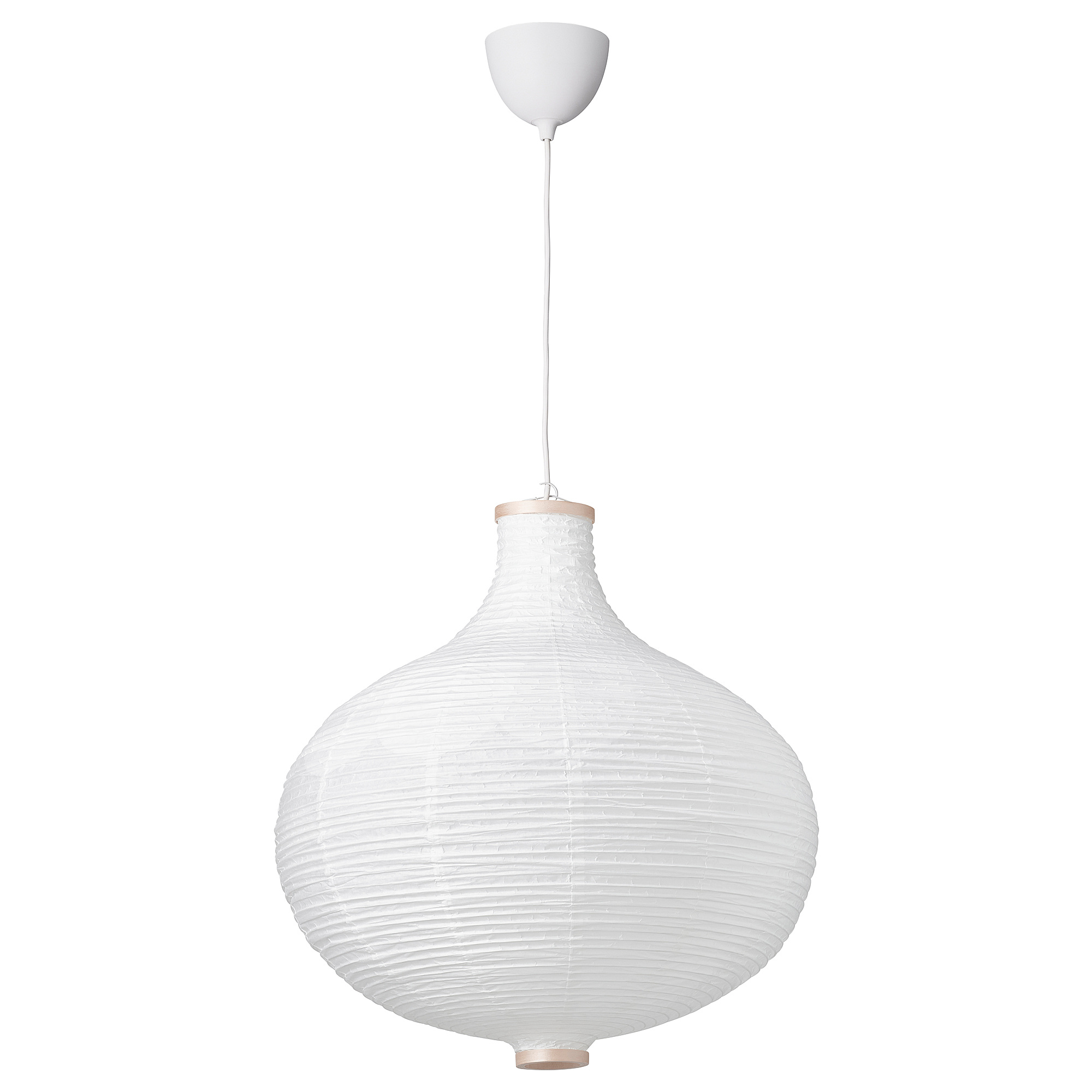 RISBYN/HAVSDJUP pendant lamp