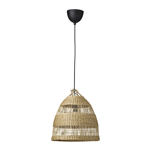 TORARED/HAVSDJUP pendant lamp