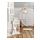 BORRBY - 柱狀蠟燭燭台, 室內/戶外用 白色 | IKEA 線上購物 - PE659808_S1