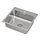 LÅNGUDDEN - 嵌入式單槽水槽, 不鏽鋼 | IKEA 線上購物 - PE747997_S1