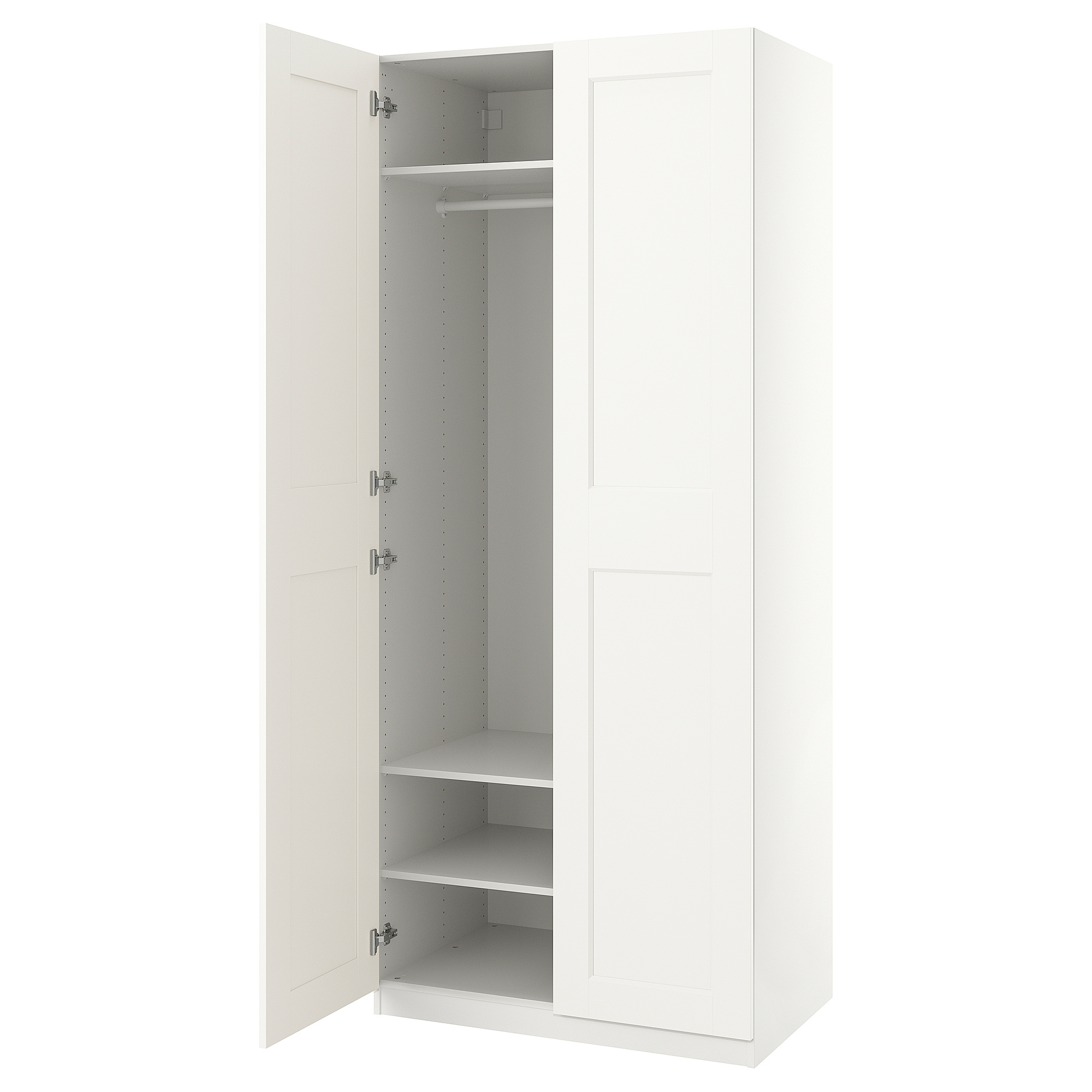 PAX/GRIMO wardrobe