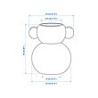 IKEA PS 2026 vase