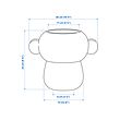 IKEA PS 2026 vase